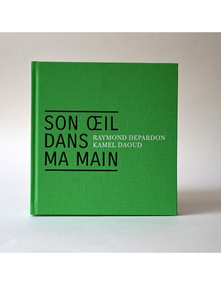 Couverture du livre