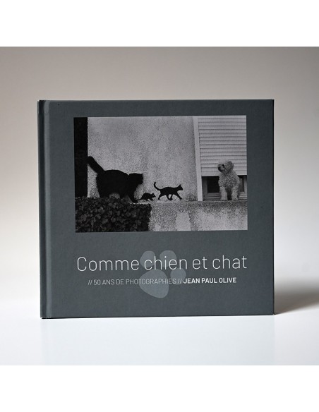 Comme chien et chat