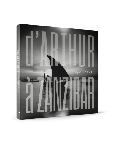 d’Arthur à Zanzibar