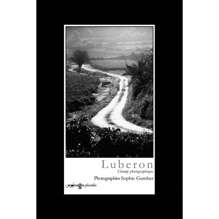 Luberon - Photographic fields
