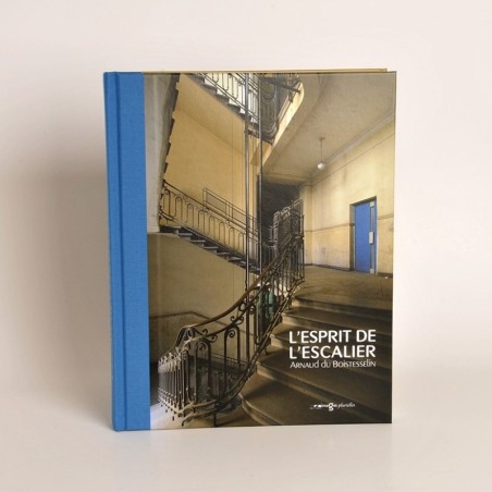 copy of L'esprit de l'escalier
